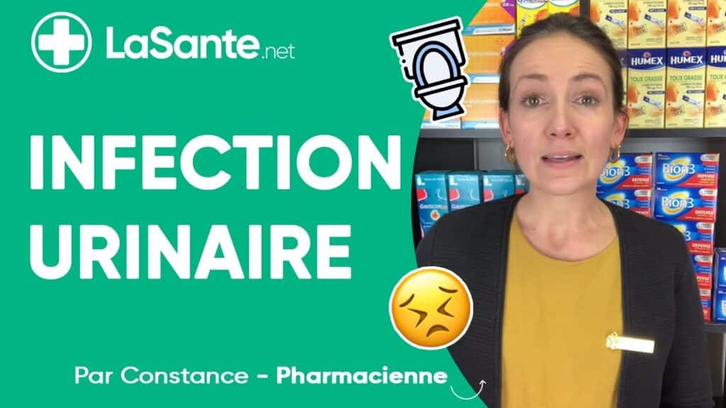 Quel antibiotique choisir pour soigner une infection urinaire — free download