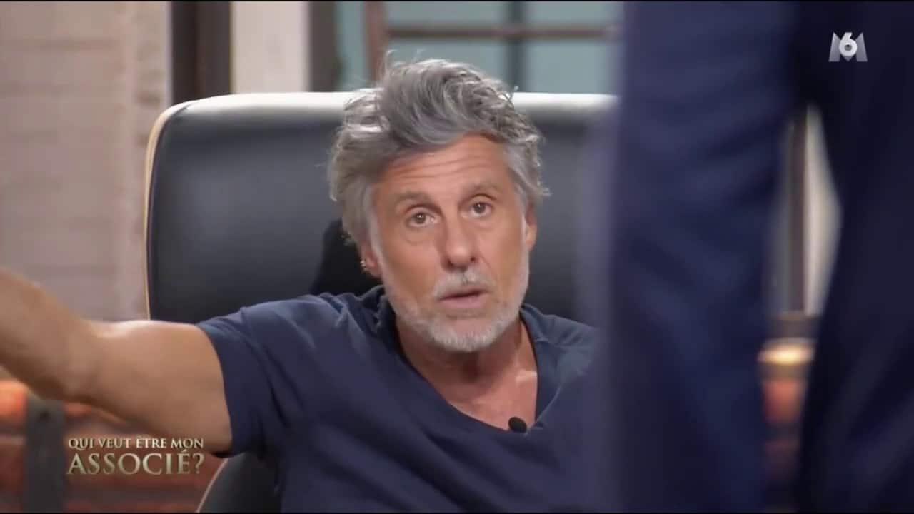 Qui veut etre mon associe jour de diffusion