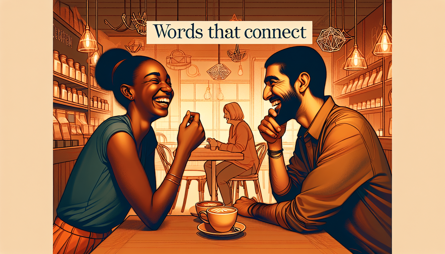 découvrez le mot de cinq lettres qui désigne une relation écrite ou orale. explorez son importance et son usage dans notre quotidien. parfait pour les passionnés de mots et les amateurs de jeux de lettres !