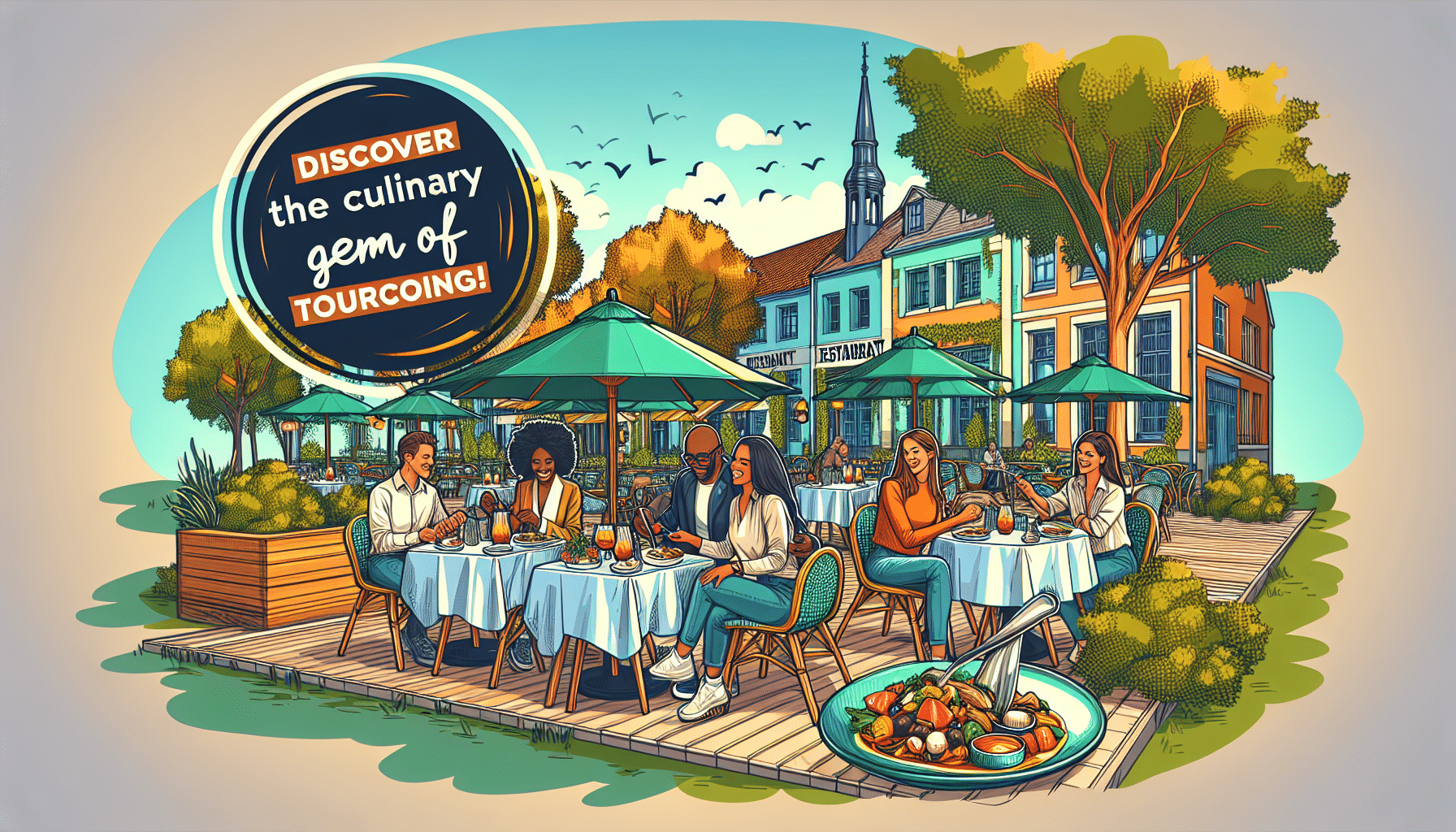 découvrez le restaurant batata à tourcoing, une adresse culinaire incontournable où saveurs authentiques et créativité se rencontrent. régalez-vous avec des plats préparés à partir d'ingrédients frais et locaux dans un cadre convivial.