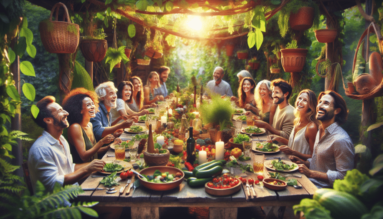 découvrez le restaurant cueillette à altillac, où chaque plat célèbre la richesse des produits locaux. plongez dans une expérience culinaire unique alliant gastronomie, convivialité et nature. réservez votre table pour un voyage gustatif inoubliable !