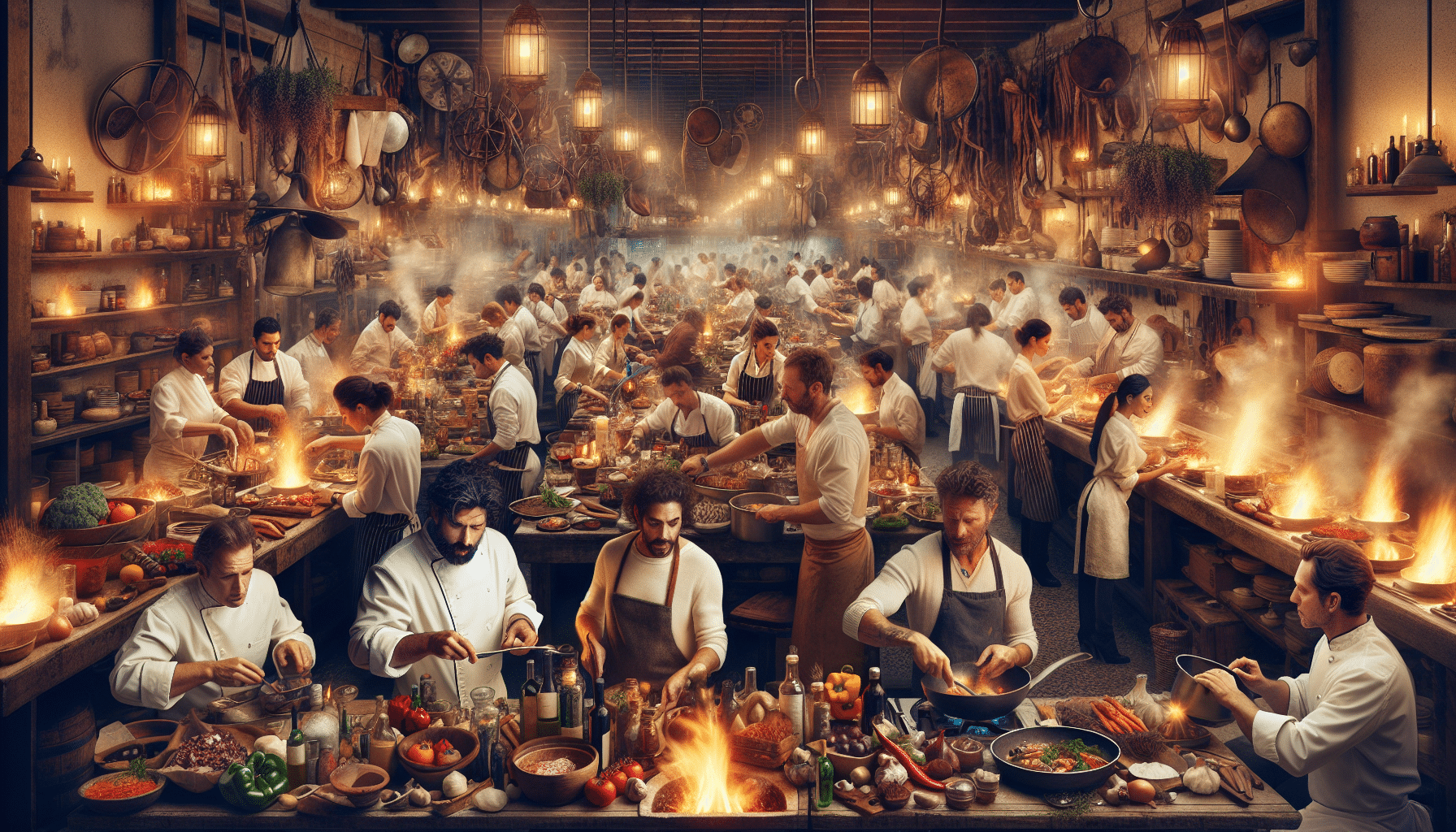 découvrez le restaurant steve cauchemar, un véritable voyage au cœur de l'univers culinaire. plongez dans une expérience gastronomique unique où créativité et saveurs s'entremêlent pour éveiller vos papilles. réveillez vos sens dans un cadre enchanteur, où chaque plat raconte une histoire.