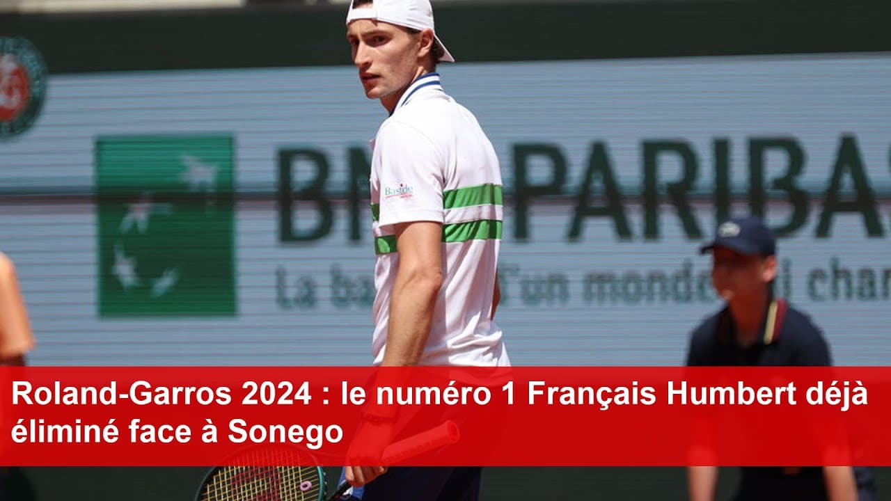 Roland Garros Connexion
