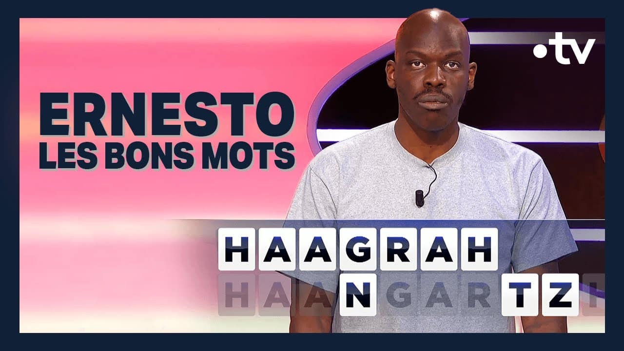 Se repond a lui meme 3 lettres