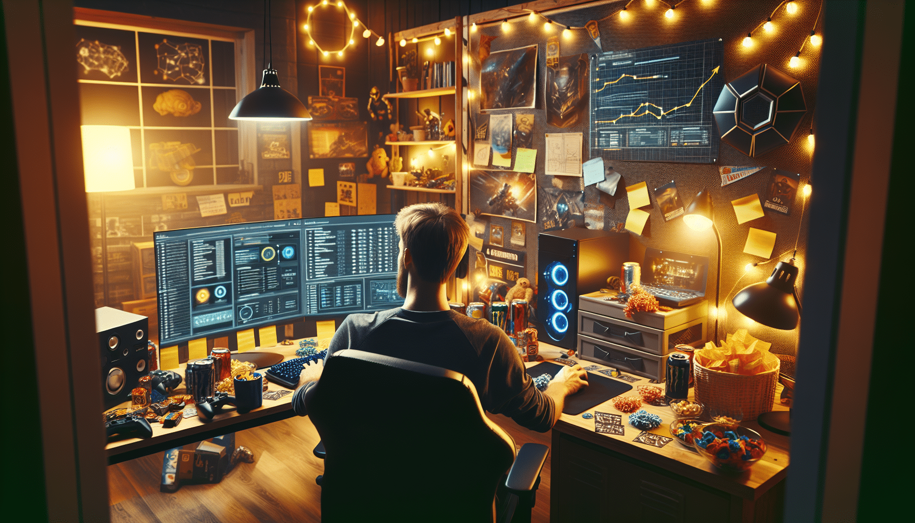 découvrez soloq fr, votre guide essentiel pour analyser les compétitions en ligne. obtenez des insights précis, des statistiques détaillées et des conseils stratégiques pour améliorer vos performances et maîtriser l'univers des jeux en ligne.