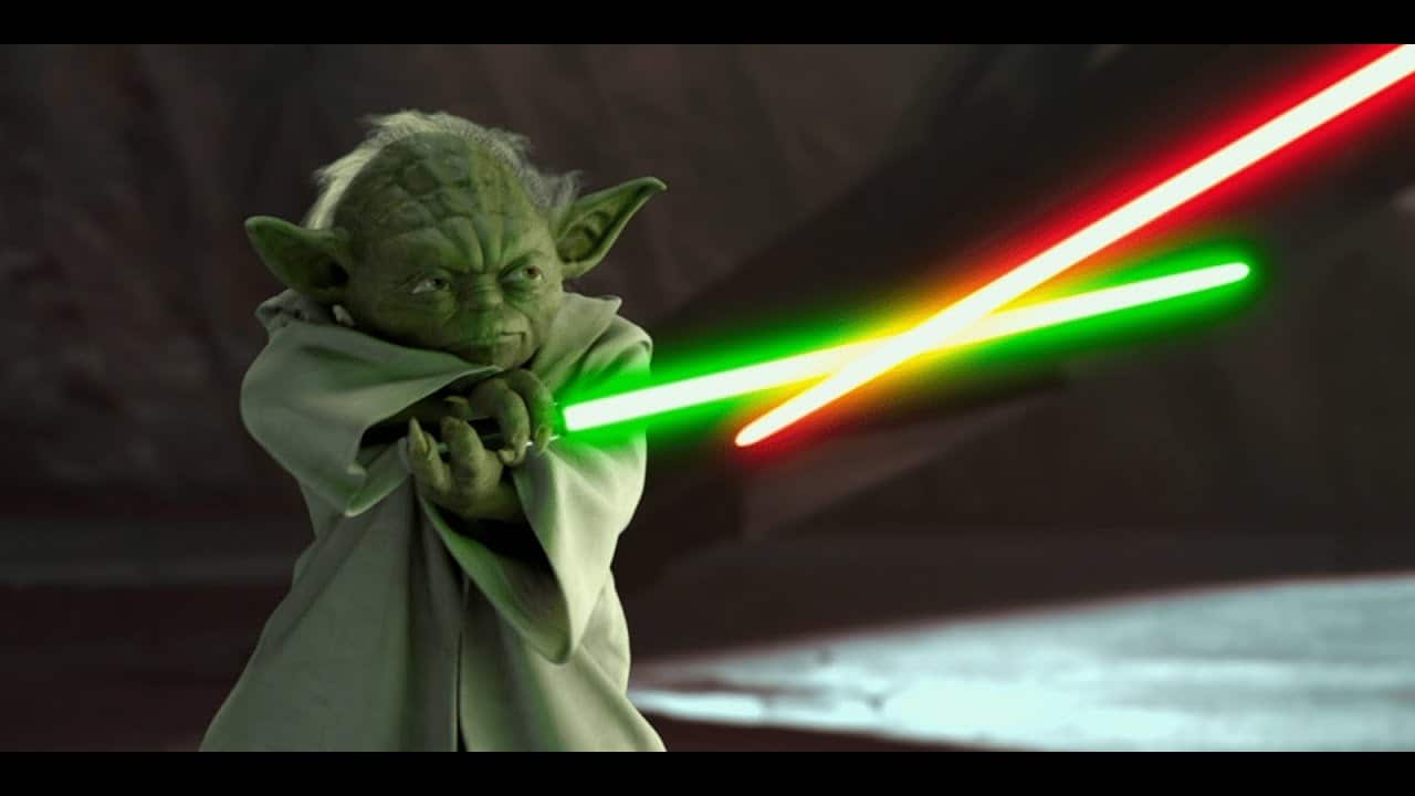 Star wars 2
