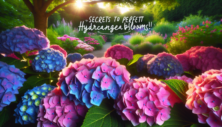 découvrez nos conseils essentiels sur la taille des hortensias pour garantir une floraison éclatante et luxuriante. apprenez les techniques adaptées à chaque variété d'hortensia afin d'obtenir des fleurs magnifiques tout au long de la saison.