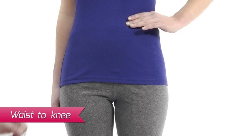 Taille us hauteur