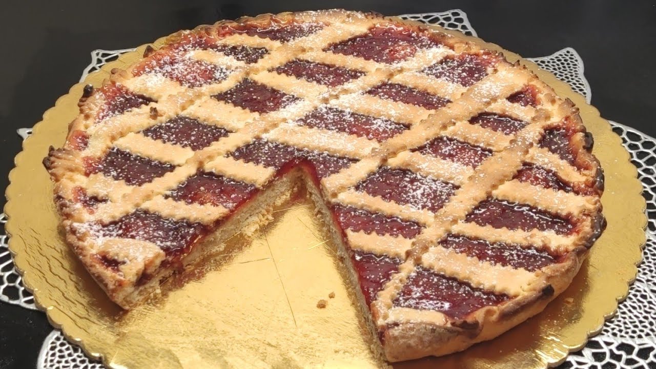 Tarte a la fraise mot fleche