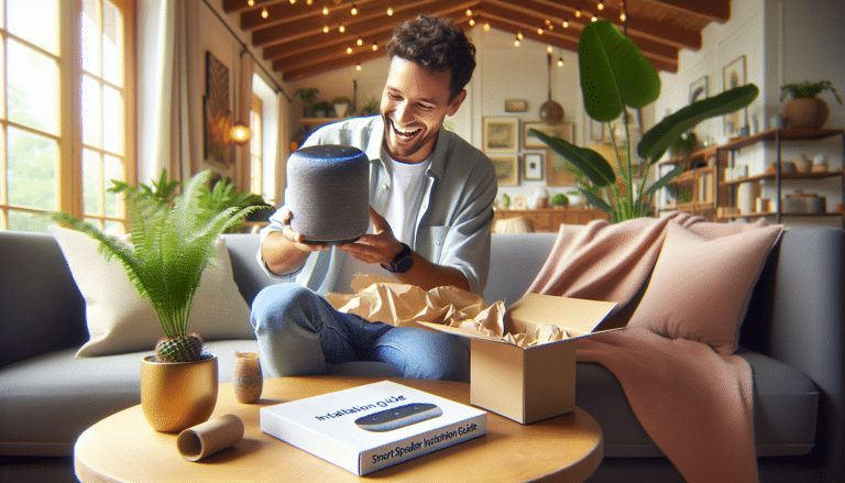 découvrez comment télécharger et installer google home sur votre appareil grâce à notre guide étape par étape. simplifiez la configuration de votre assistant vocal et profitez d'une expérience connectée optimale.