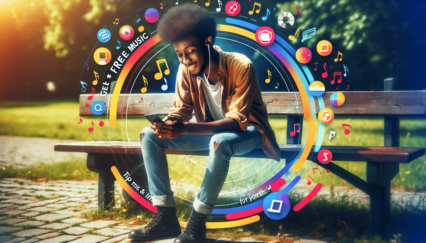 découvrez des astuces et conseils pratiques pour télécharger de la musique gratuitement sur votre portable. accédez à vos morceaux préférés sans dépenser un centime et profitez d'une expérience musicale enrichissante où que vous soyez.