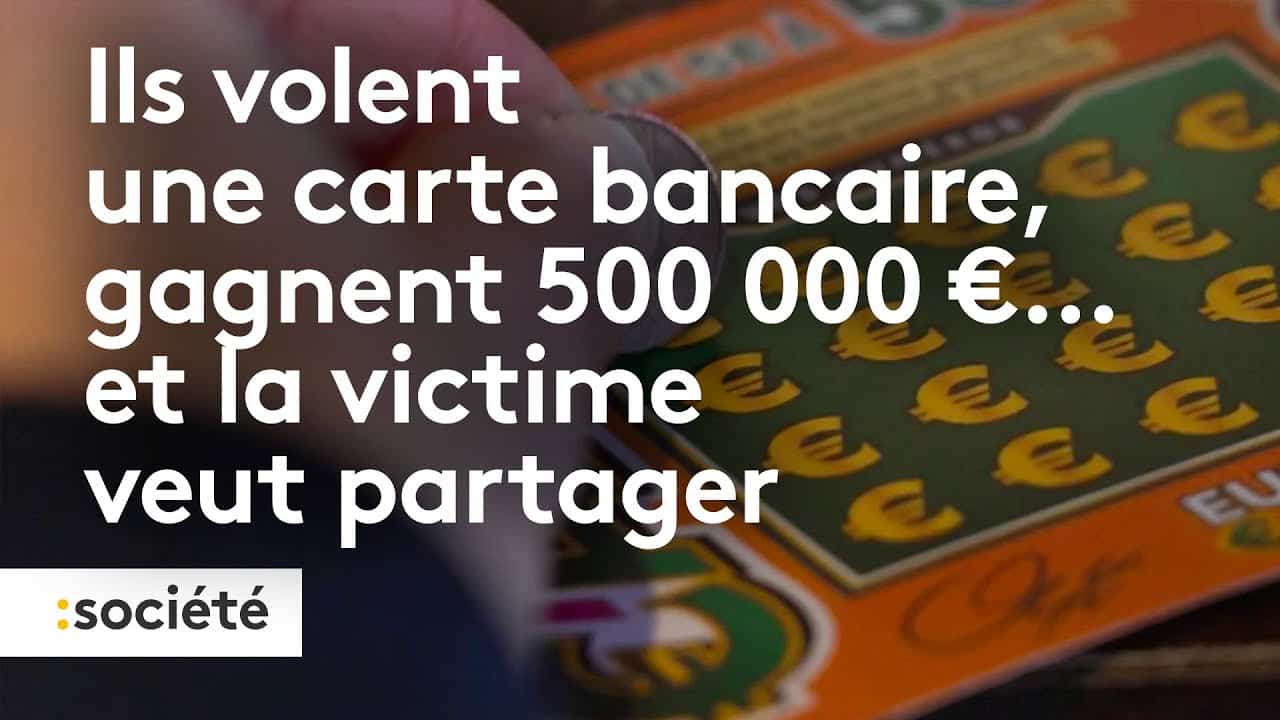 Ticket Gagnant Toulouse