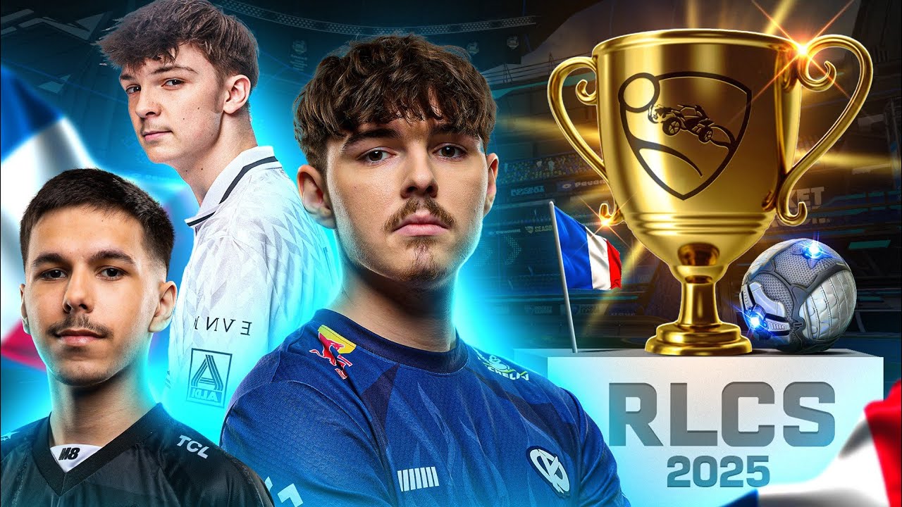 Ticketmaster rocket league