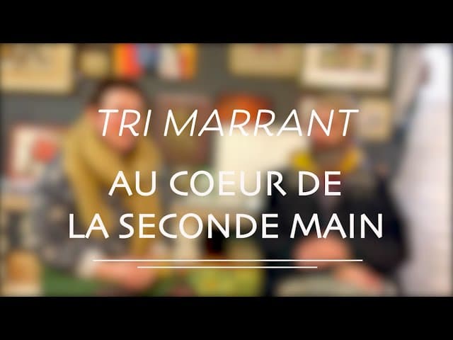 Tri Marrant Granville