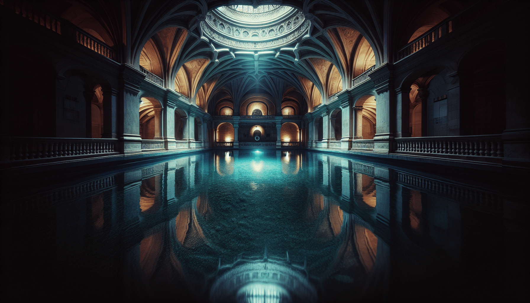 découvrez l'histoire intrigante d'une légende urbaine : l'existence d'une piscine cachée dans les sous-sols de l'assemblée nationale. plongez dans cette enquête captivante qui démêle le vrai du faux et révèle les secrets de notre institution. ne manquez pas cette exploration inédite !