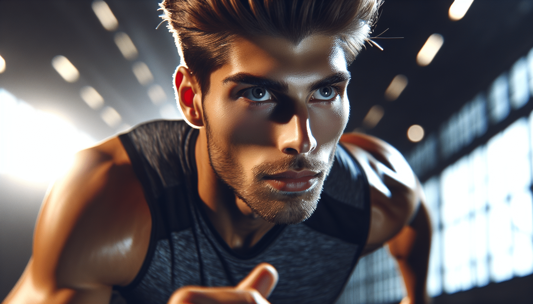 découvrez le portrait inspirant de valentin d'hoore, un sportif engagé qui allie passion et dévouement. explorez son parcours, ses valeurs et son impact sur le monde du sport à travers ses actions philanthropiques et son engagement envers des causes sociales.