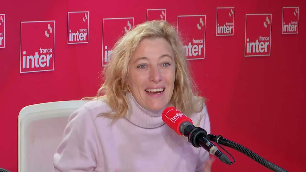 Valeria Bruni Tedeschi Enfants