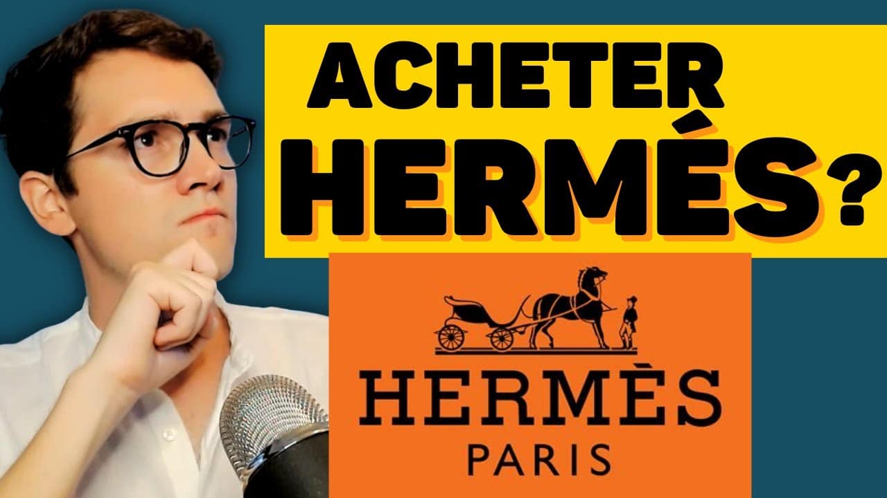 Valeur Action Hermes