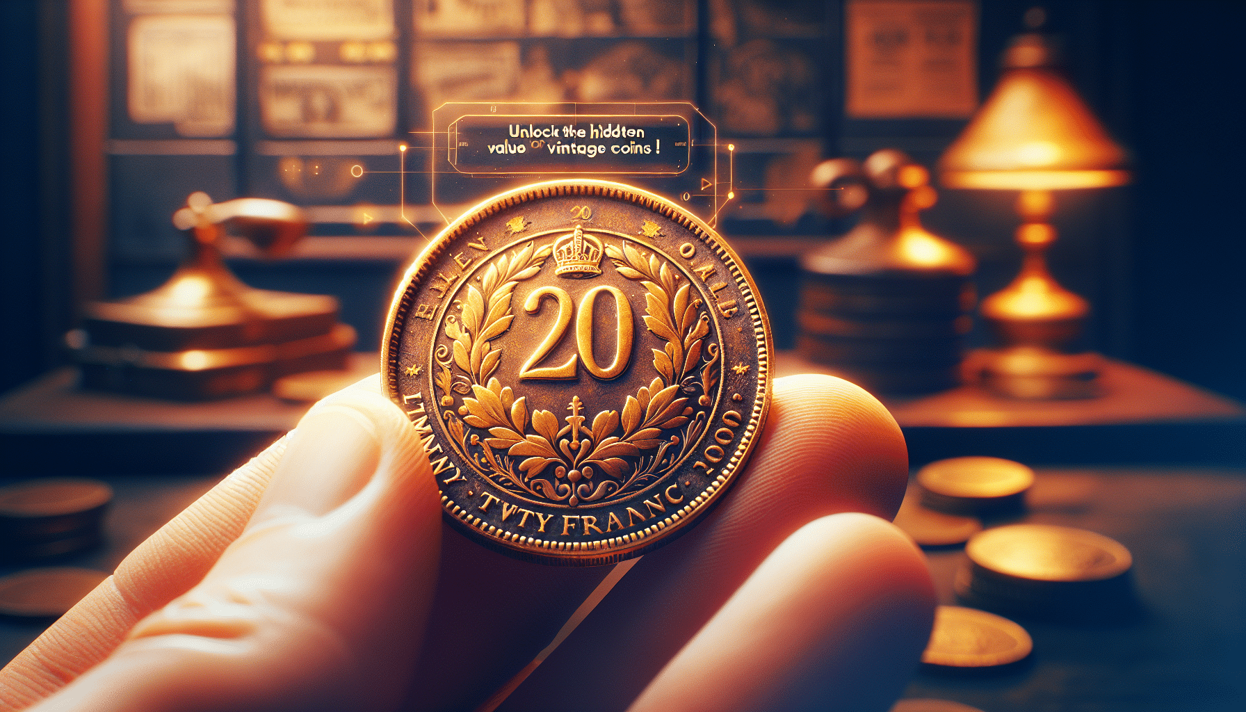 découvrez l'analyse approfondie de la valeur du louis d'or en vingt francs, une référence monétaire emblématique. plongez dans l'histoire et les fluctuations de cette pièce incontournable qui a marqué l'économie française.