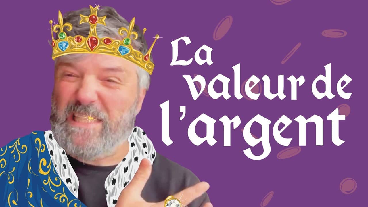 Valeur de l argent