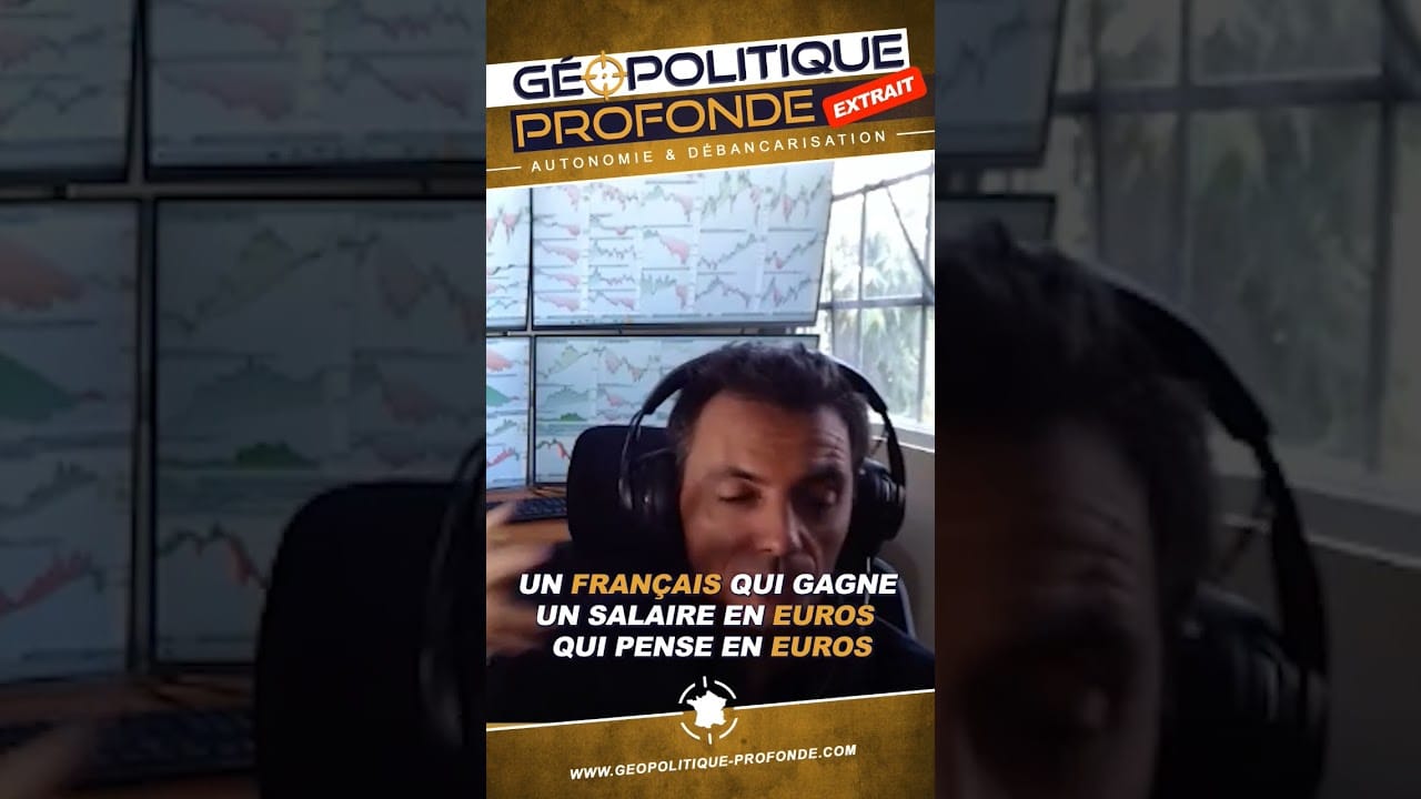 Valeur du dollar en euro