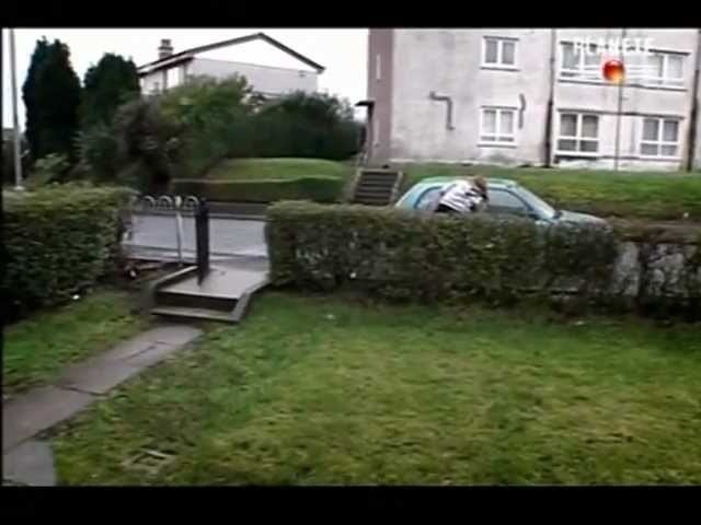 Vieille ecosse