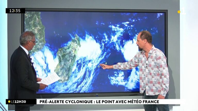 Actualites La Reunion