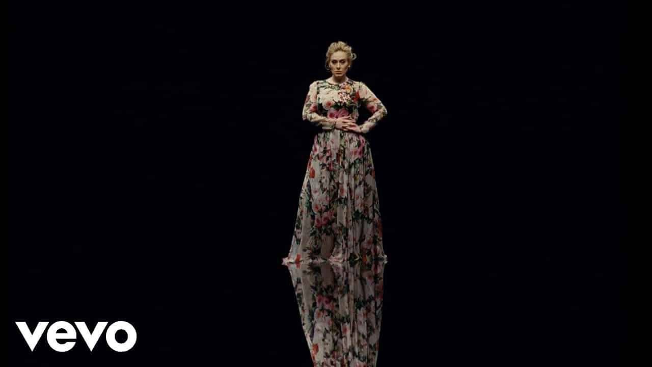 Adele Ex