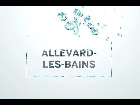 Allevard Cure