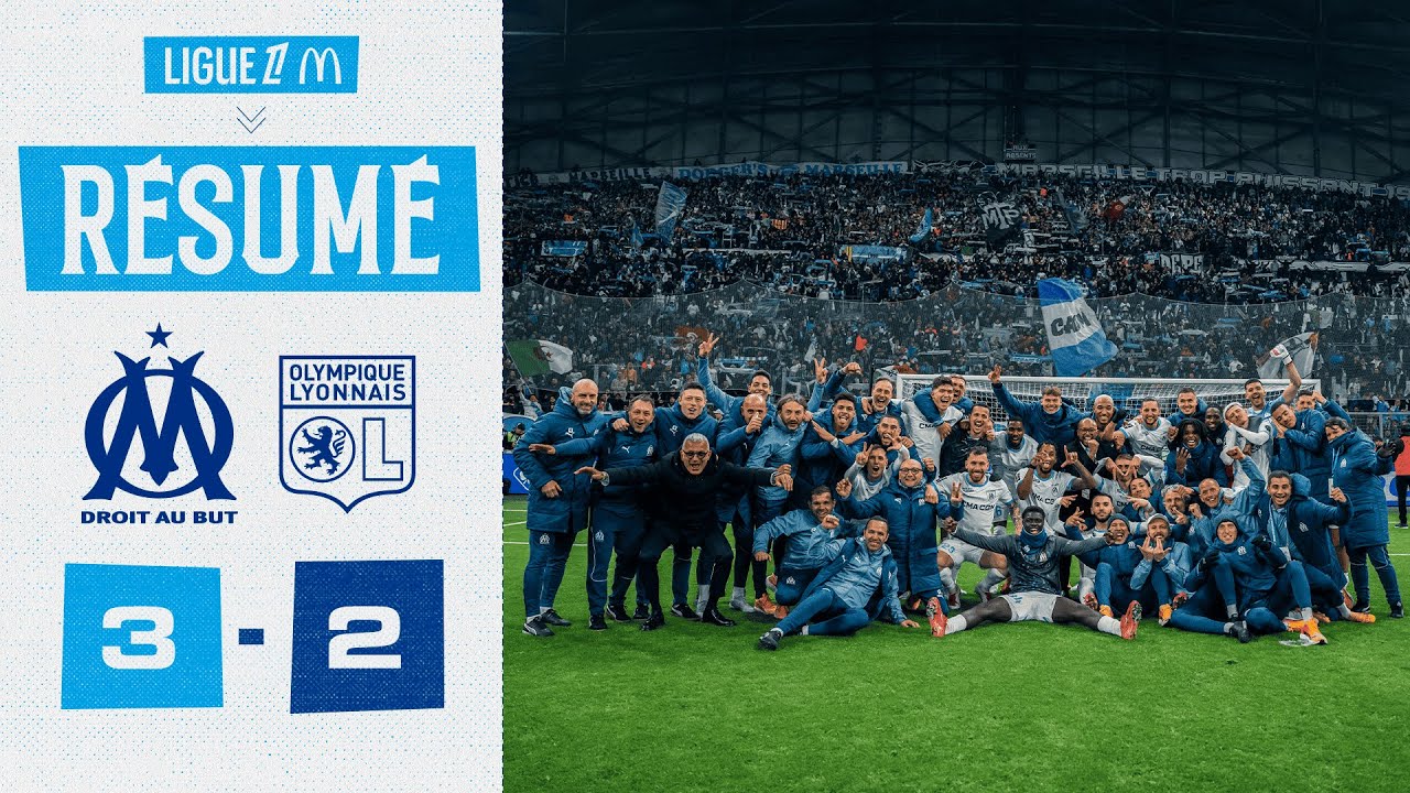 Auxerre Marseille Diffusion