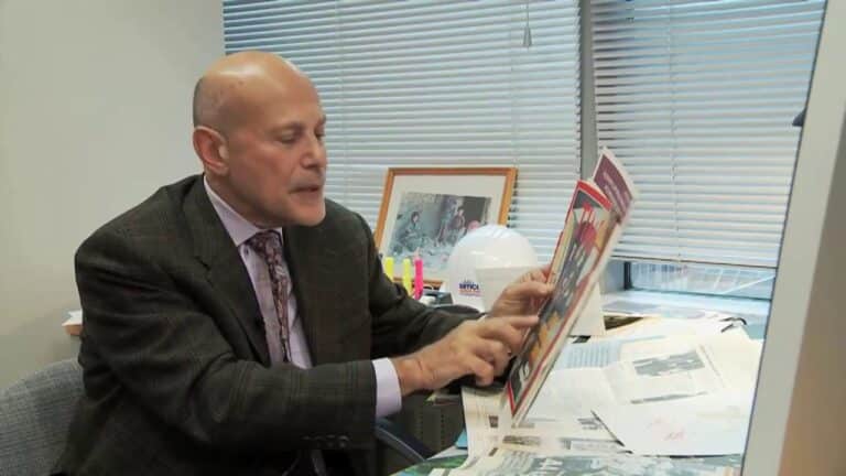 Barry Rosen