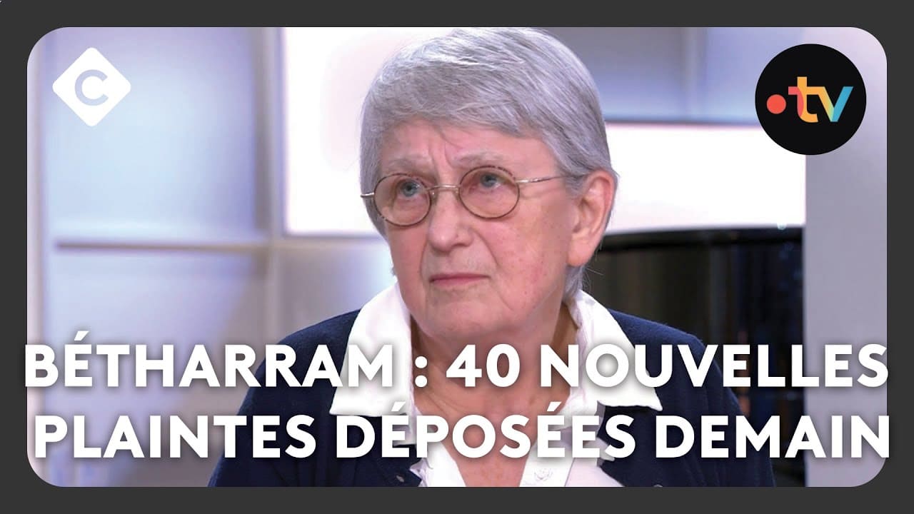 Betharame
