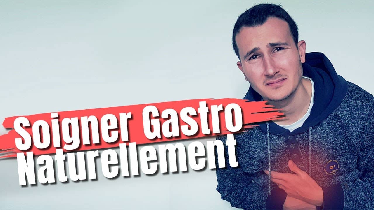 Comment Guérir Une Gastro Rapidement