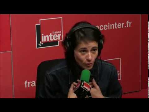 Costa Gavras Jeune