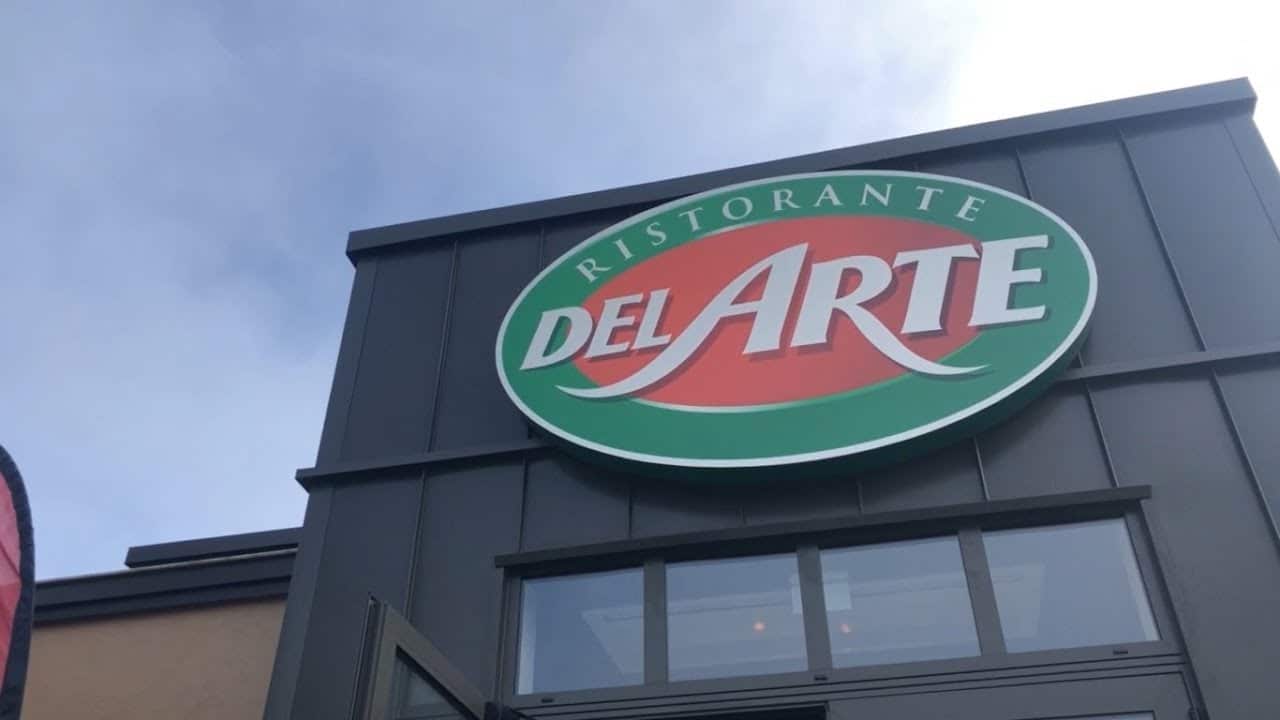 Del Arte