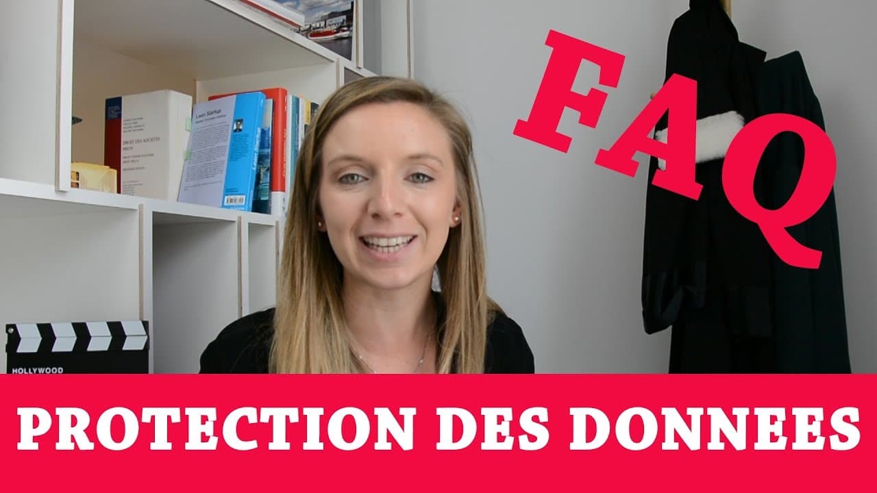 Depuis Quand Exactement Le Règlement Européen De Protection Des Données Est-Il Applicable ?
