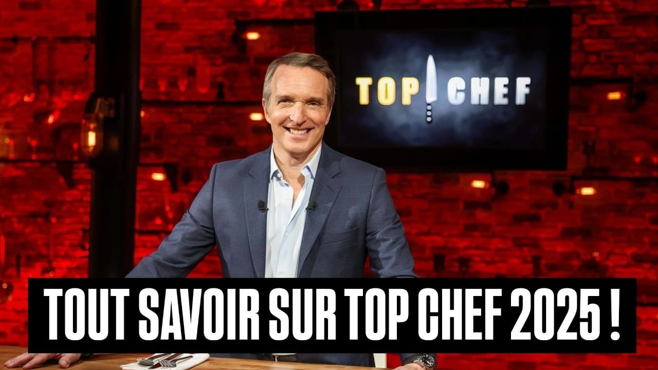 Diffusion Top Chef
