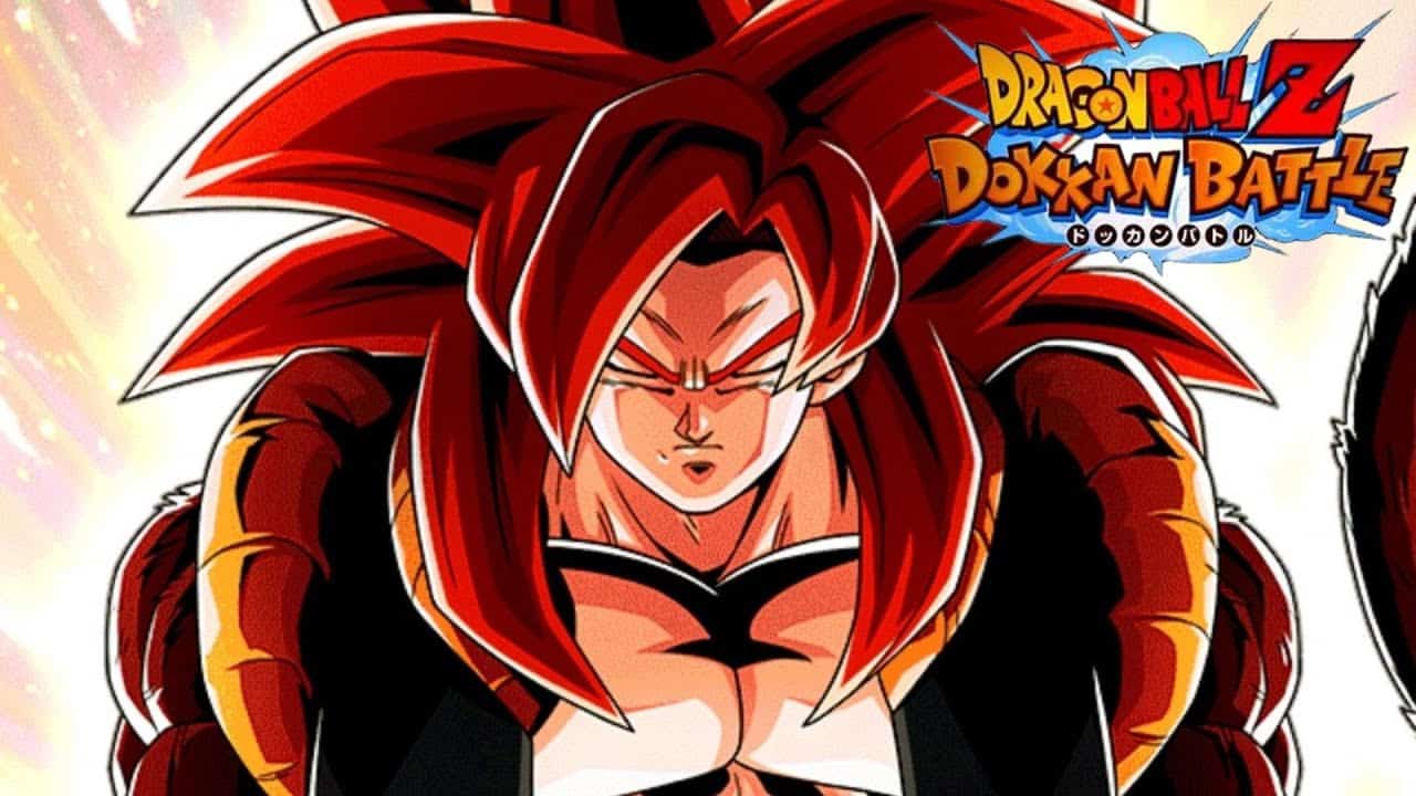 Dokkan Leader Combat Du Destin