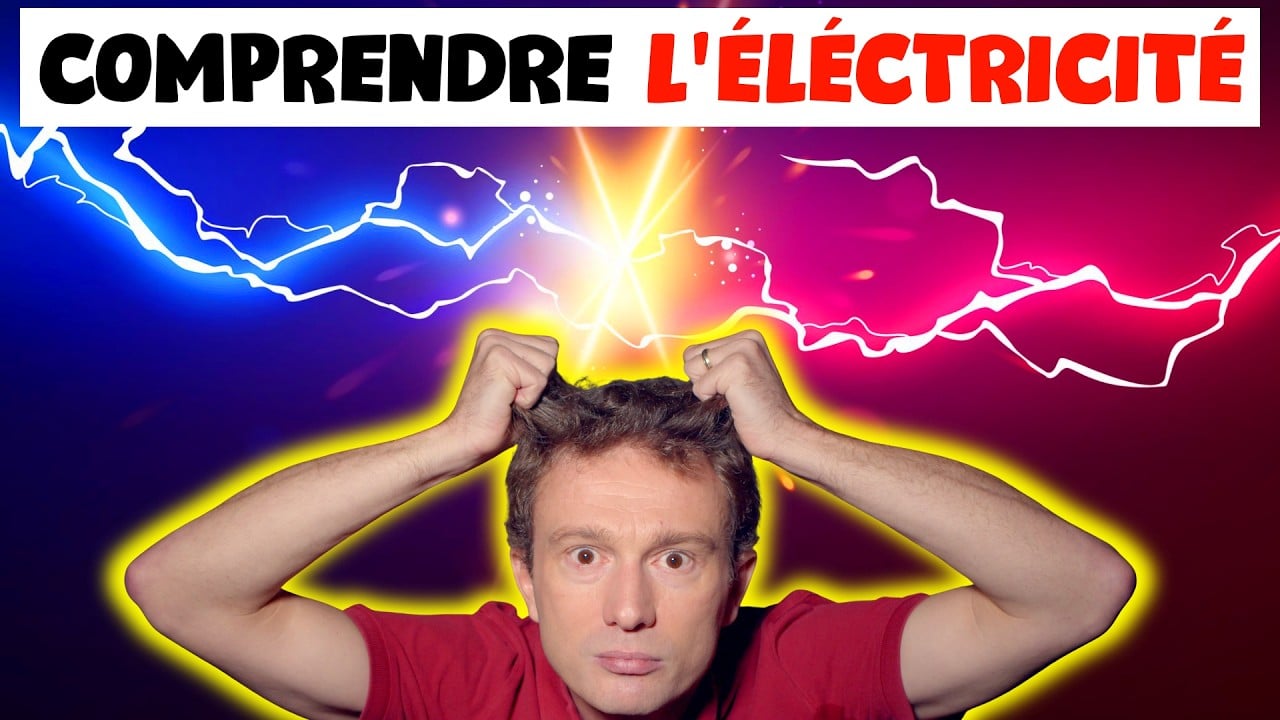 Électricité