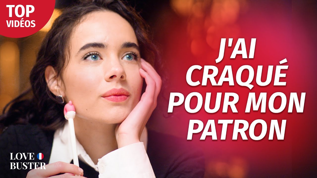 En Fuite Avec Le Bébé Du Patron