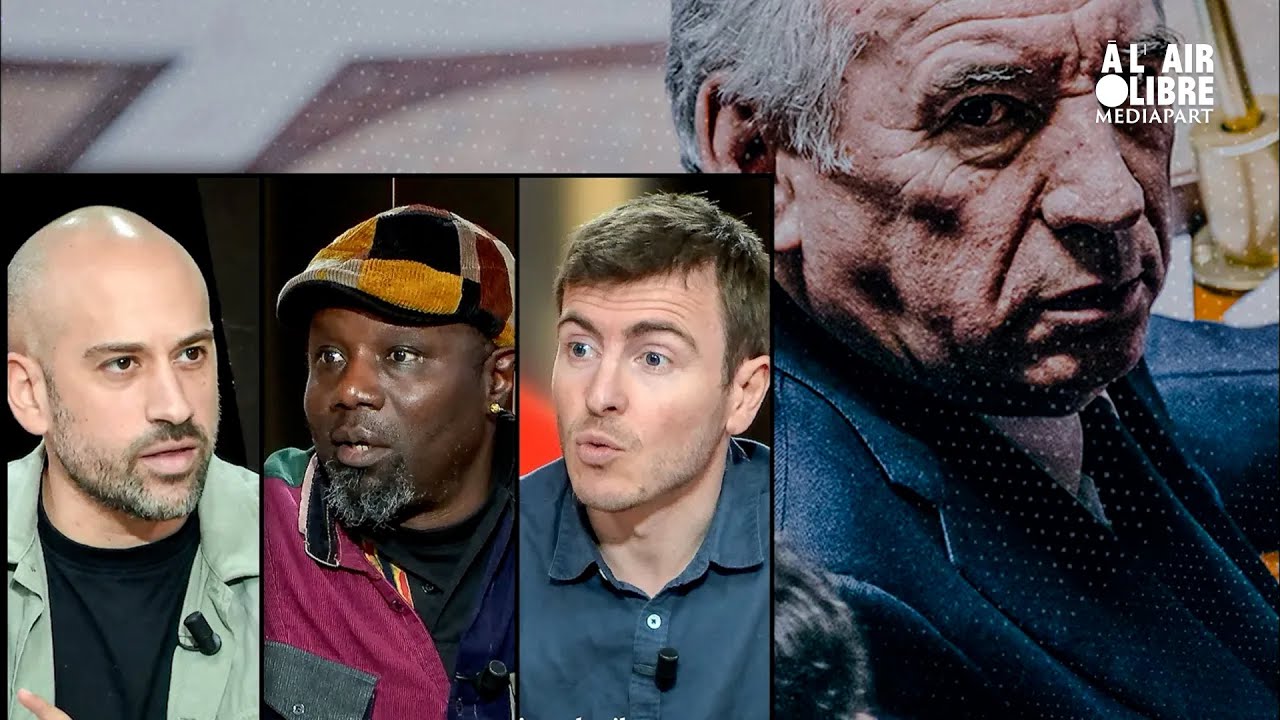 Enfants Bayrou