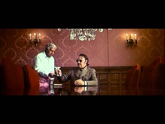 Famille Tenenbaum