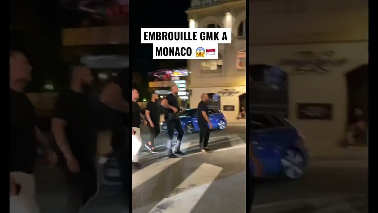 Florian Grill Accident