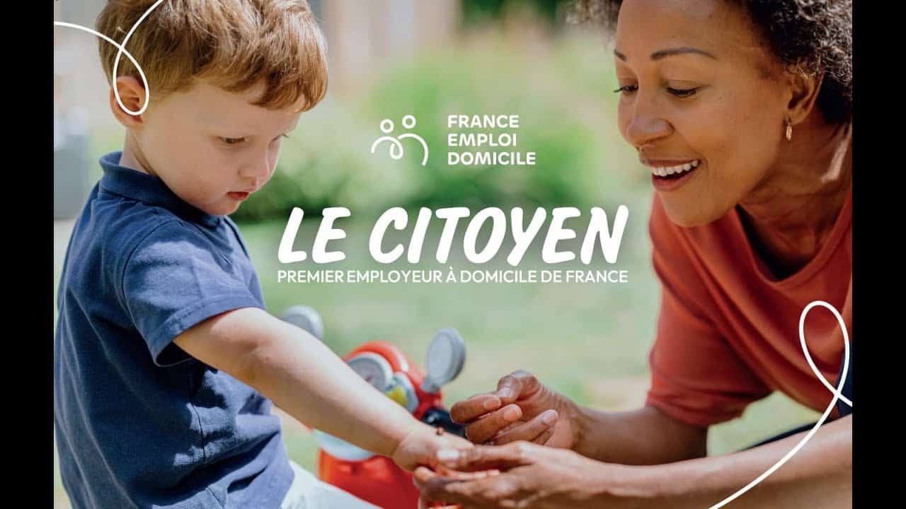 France Emploi Domicile