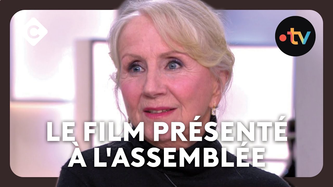 Helene Vincent Jeune