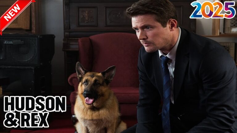 Hudson Et Rex
