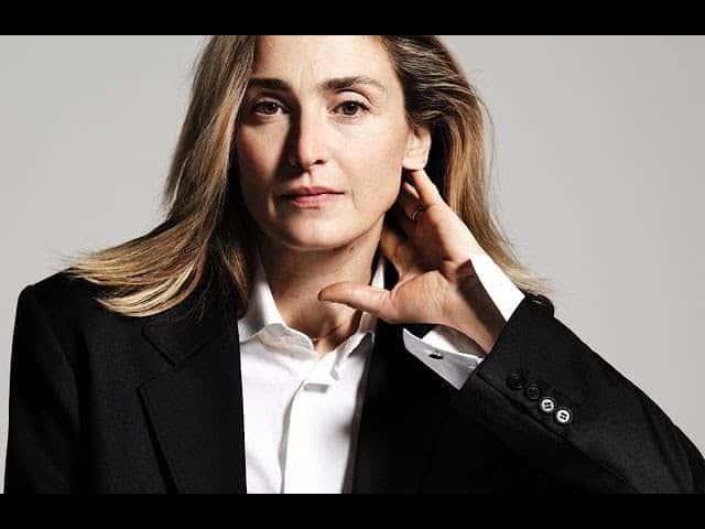 Julie Gayet Fils Maladie