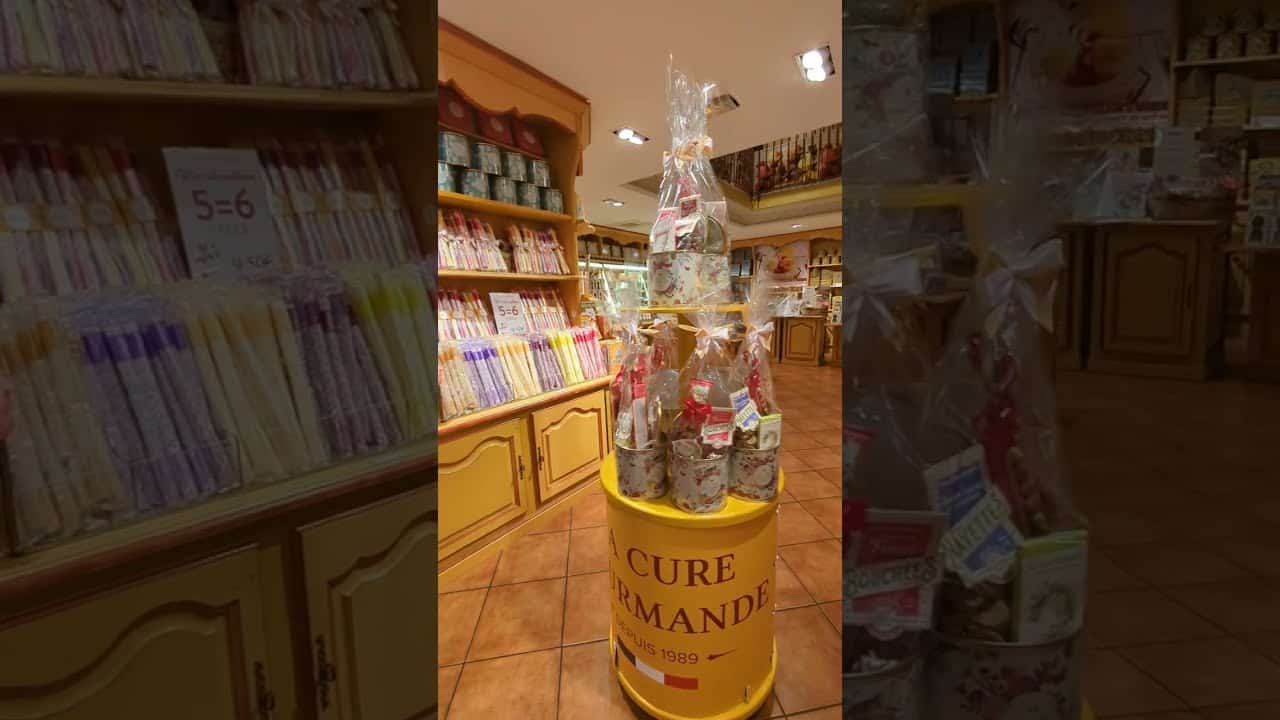 La Cure Gourmande Marseille