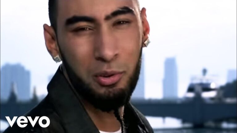 La Fouine Tous Les Meme
