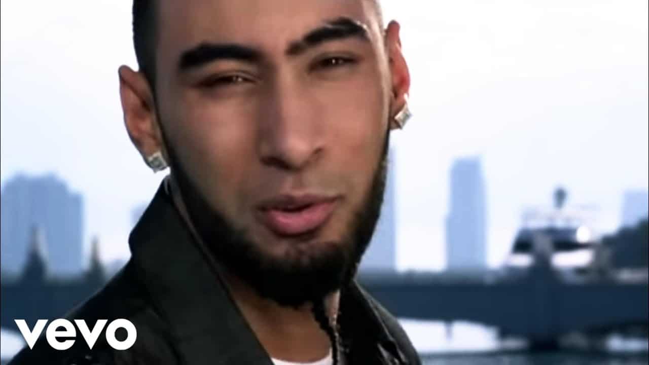 La Fouine Tous Les Meme